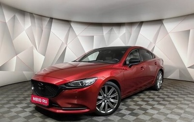 Mazda 6, 2021 год, 3 335 000 рублей, 1 фотография