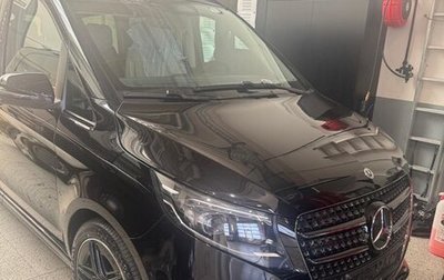 Mercedes-Benz V-Класс, 2026 год, 14 000 000 рублей, 1 фотография