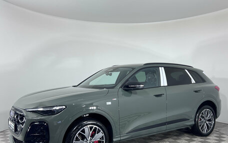 Audi Q5, 2026 год, 6 299 000 рублей, 1 фотография