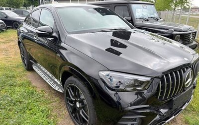 Mercedes-Benz GLE AMG, 2026 год, 18 800 000 рублей, 1 фотография