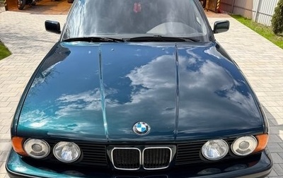 BMW 5 серия, 1994 год, 2 000 000 рублей, 1 фотография