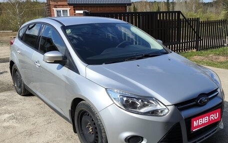 Ford Focus III, 2011 год, 720 000 рублей, 1 фотография