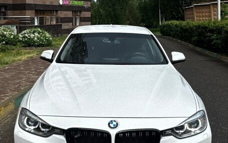 BMW 3 серия, 2013 год, 2 250 000 рублей, 1 фотография