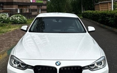 BMW 3 серия, 2013 год, 2 250 000 рублей, 1 фотография