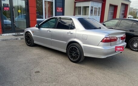 Honda Torneo, 2000 год, 335 000 рублей, 1 фотография
