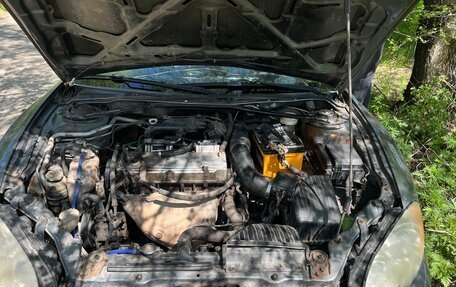 Dodge Stratus II, 2004 год, 530 000 рублей, 1 фотография