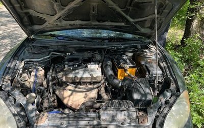 Dodge Stratus II, 2004 год, 530 000 рублей, 1 фотография