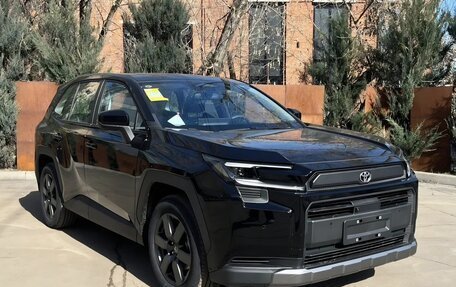 Toyota RAV4, 2026 год, 3 790 000 рублей, 1 фотография