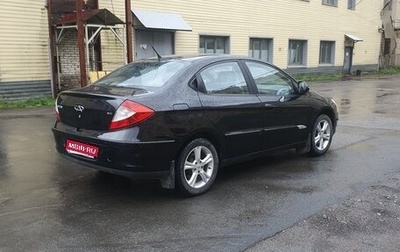 Chery M11 (A3), 2013 год, 550 000 рублей, 1 фотография