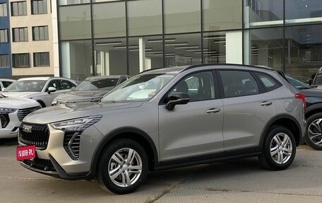 Haval Jolion, 2026 год, 2 899 000 рублей, 1 фотография