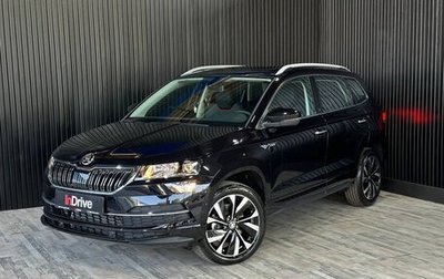 Skoda Karoq I, 2025 год, 3 349 000 рублей, 1 фотография