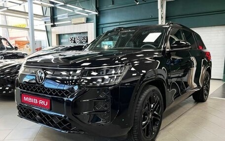 Volkswagen Teramont, 2026 год, 5 699 000 рублей, 1 фотография