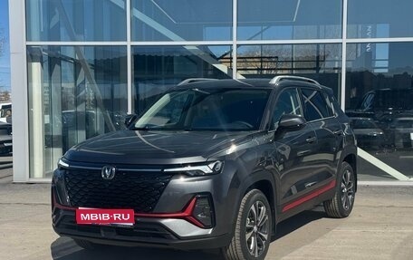 Changan CS35 Plus, 2025 год, 2 779 900 рублей, 1 фотография