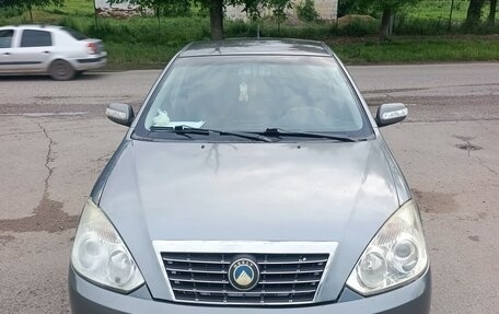 Geely Vision, 2008 год, 320 000 рублей, 1 фотография