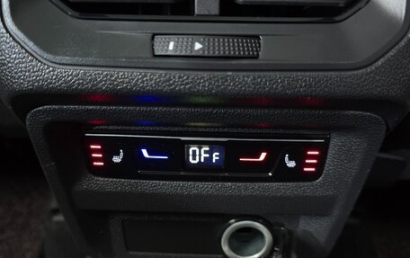 Volkswagen Tiguan II, 2022 год, 2 844 000 рублей, 16 фотография