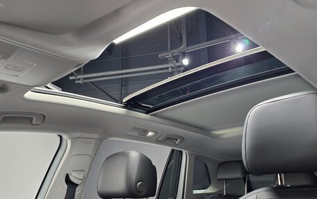 Volkswagen Tiguan II, 2022 год, 2 844 000 рублей, 17 фотография