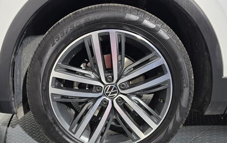 Volkswagen Tiguan II, 2022 год, 2 844 000 рублей, 19 фотография
