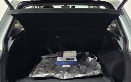 Volkswagen Tiguan II, 2022 год, 2 844 000 рублей, 18 фотография