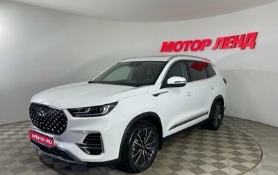 Chery Tiggo 8 Pro, 2022 год, 2 054 000 рублей, 1 фотография