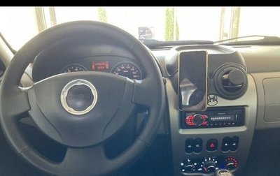 Dacia Sandero I, 2009 год, 290 000 рублей, 1 фотография