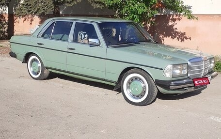Mercedes-Benz W124, 1984 год, 500 000 рублей, 1 фотография