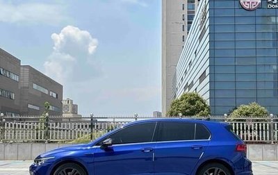 Volkswagen Golf VII, 2021 год, 1 450 006 рублей, 1 фотография