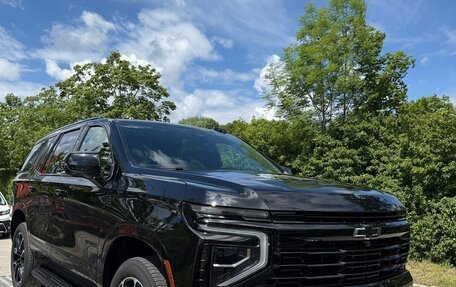 Chevrolet Tahoe IV, 2025 год, 16 500 000 рублей, 1 фотография