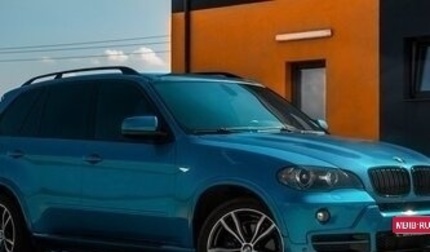 BMW X5, 2011 год, 2 170 000 рублей, 1 фотография