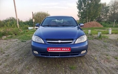 Chevrolet Lacetti, 2008 год, 380 000 рублей, 1 фотография