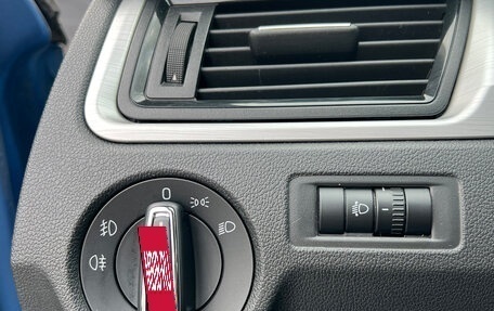 Skoda Rapid I, 2017 год, 1 350 000 рублей, 10 фотография