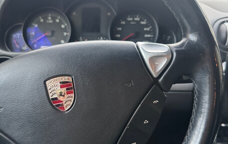 Porsche Cayenne III, 2007 год, 1 200 000 рублей, 6 фотография