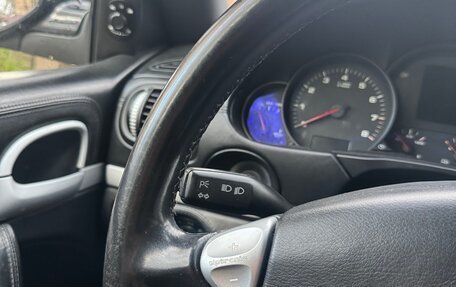 Porsche Cayenne III, 2007 год, 1 200 000 рублей, 7 фотография