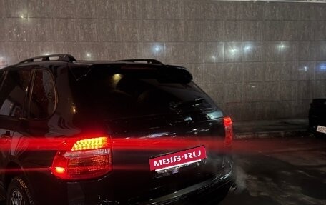 Porsche Cayenne III, 2007 год, 1 200 000 рублей, 8 фотография