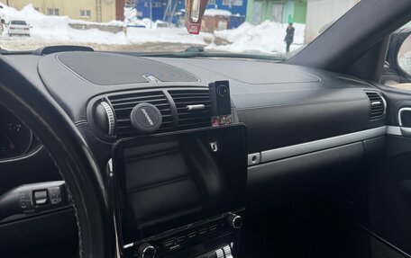Porsche Cayenne III, 2007 год, 1 200 000 рублей, 10 фотография