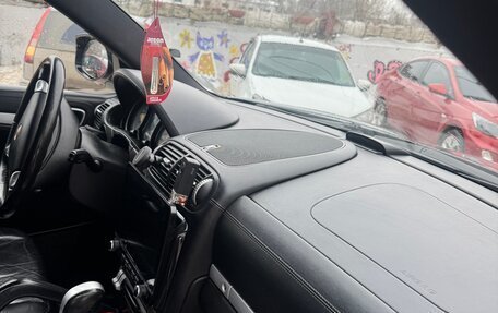 Porsche Cayenne III, 2007 год, 1 200 000 рублей, 9 фотография