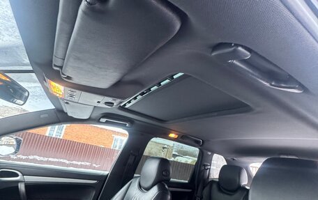 Porsche Cayenne III, 2007 год, 1 200 000 рублей, 20 фотография