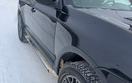 Porsche Cayenne III, 2007 год, 1 200 000 рублей, 21 фотография