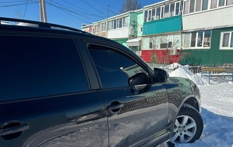 Porsche Cayenne III, 2007 год, 1 200 000 рублей, 23 фотография