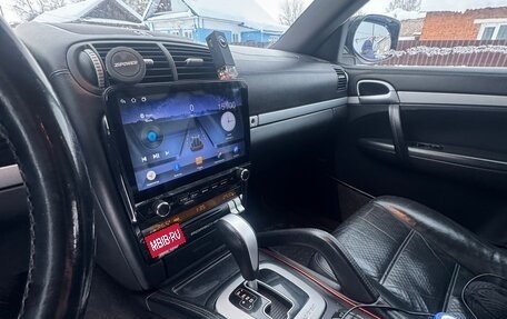 Porsche Cayenne III, 2007 год, 1 200 000 рублей, 19 фотография