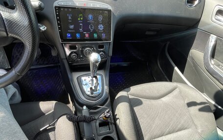Peugeot 308 II, 2008 год, 450 000 рублей, 11 фотография