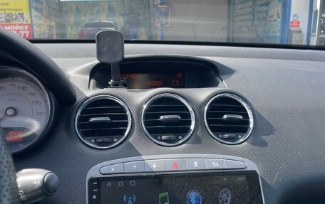 Peugeot 308 II, 2008 год, 450 000 рублей, 9 фотография