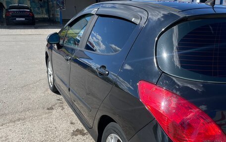 Peugeot 308 II, 2008 год, 450 000 рублей, 7 фотография