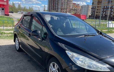 Peugeot 308 II, 2008 год, 450 000 рублей, 4 фотография