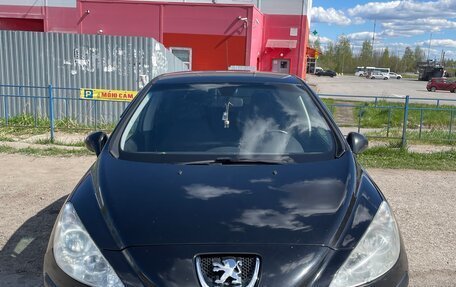 Peugeot 308 II, 2008 год, 450 000 рублей, 2 фотография