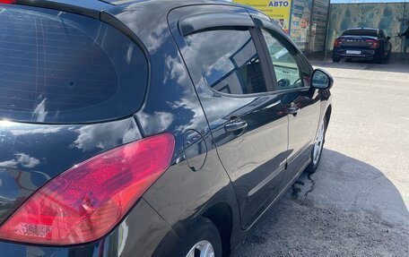 Peugeot 308 II, 2008 год, 450 000 рублей, 5 фотография