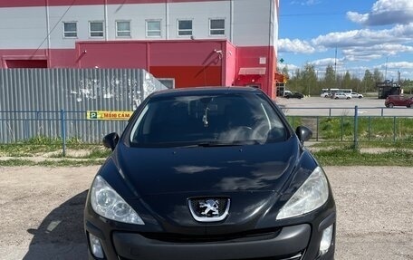 Peugeot 308 II, 2008 год, 450 000 рублей, 3 фотография