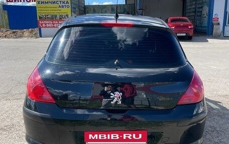 Peugeot 308 II, 2008 год, 450 000 рублей, 6 фотография