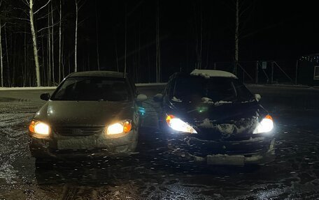 Peugeot 308 II, 2008 год, 450 000 рублей, 14 фотография