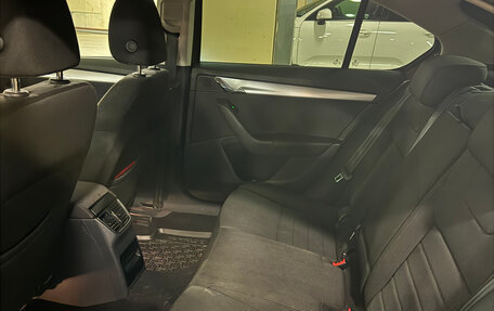 Skoda Octavia, 2013 год, 1 170 000 рублей, 4 фотография