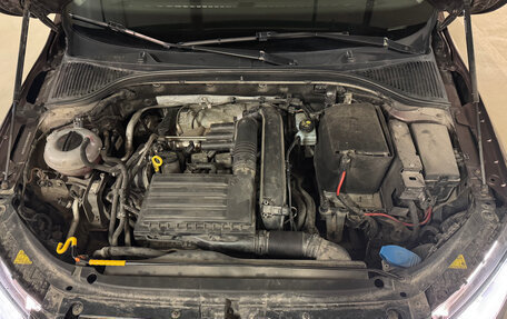 Skoda Octavia, 2013 год, 1 170 000 рублей, 8 фотография
